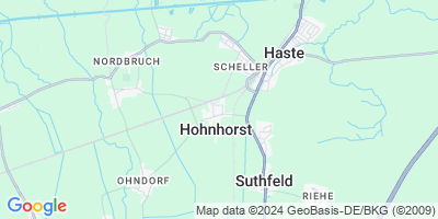 Hohnhorst