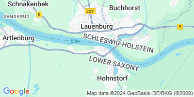 Hohnstorf (Elbe)