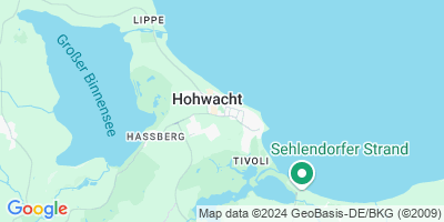 Hohwacht