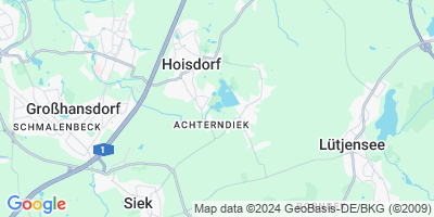 Hoisdorf