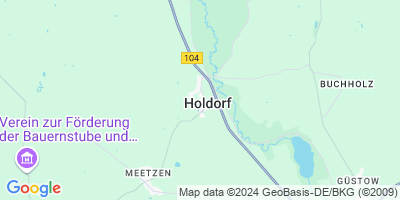 Holdorf