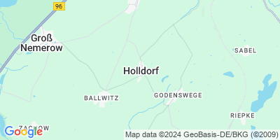 Holldorf