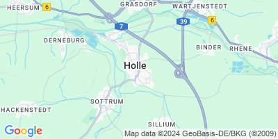 Holle