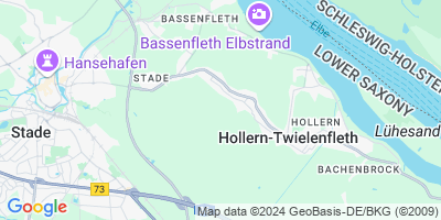 Hollern-Twielenfleth