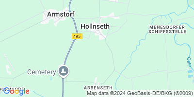 Hollnseth