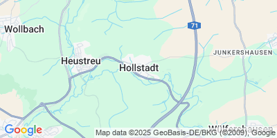 Hollstadt