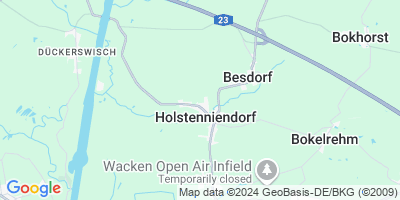 Holstenniendorf