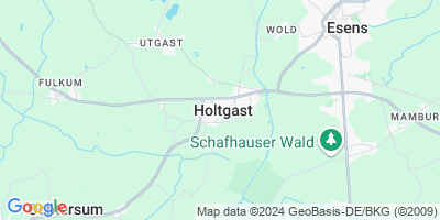 Holtgast