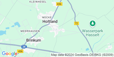 Holtland