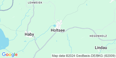Holtsee