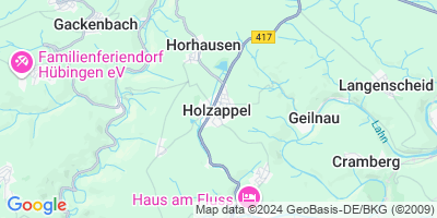 Holzappel