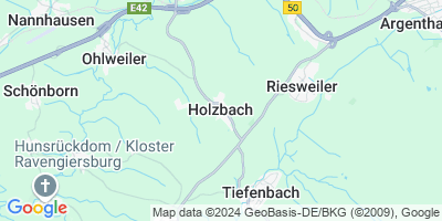 Holzbach