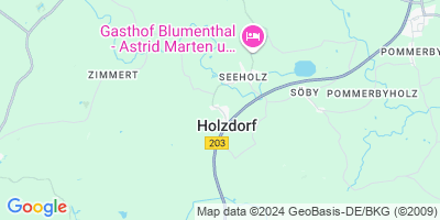 Holzdorf