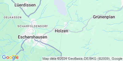 Holzen