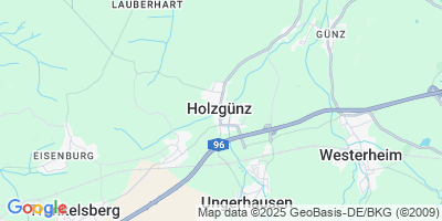 Holzgünz
