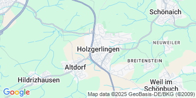 Holzgerlingen