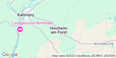 Holzheim am Forst