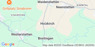 Holzkirch