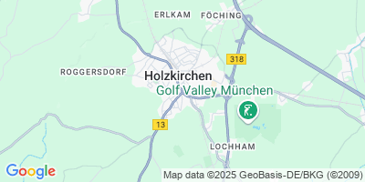 Holzkirchen