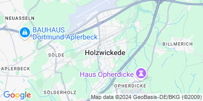 Holzwickede