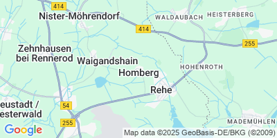 Homberg