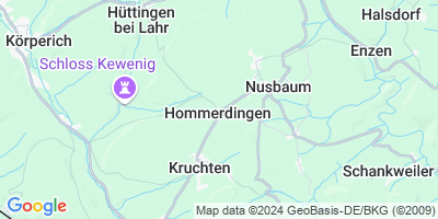 Hommerdingen