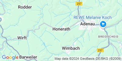 Honerath