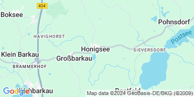 Honigsee