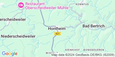 Hontheim