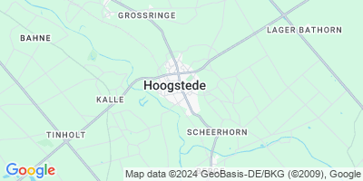 Hoogstede