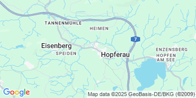 Hopferau
