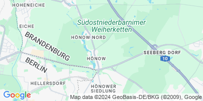 Hoppegarten
