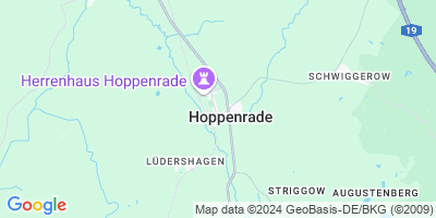 Hoppenrade