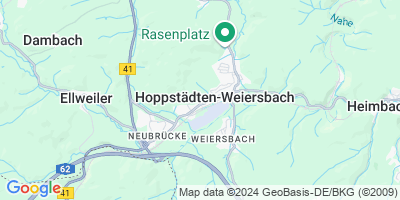 Hoppstädten-Weiersbach