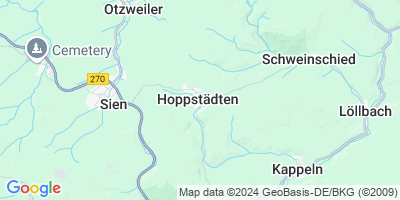 Hoppstädten