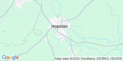 Hopsten