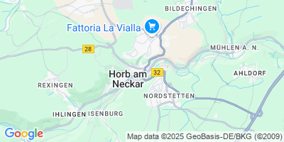 Horb am Neckar