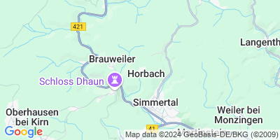 Horbach