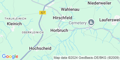 Horbruch