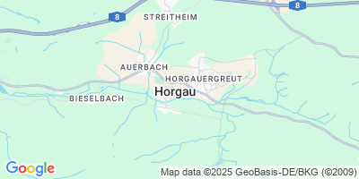 Horgau