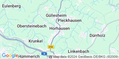 Horhausen (Westerwald)