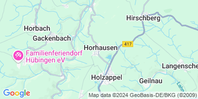 Horhausen