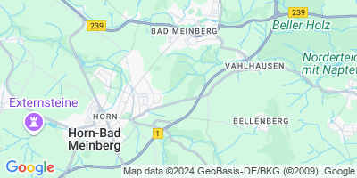 Horn-Bad Meinberg