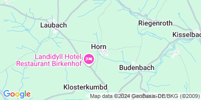Horn