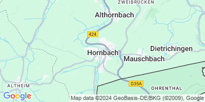 Hornbach