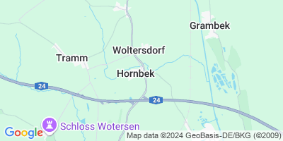 Hornbek