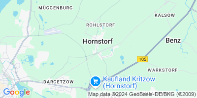 Hornstorf
