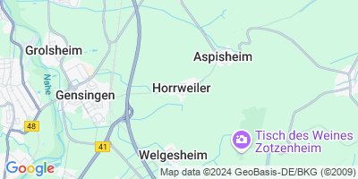 Horrweiler