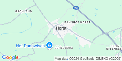 Horst (Holstein)