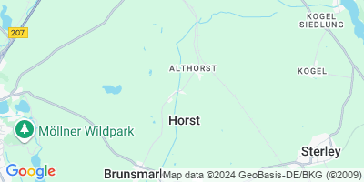 Horst